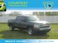 2010 Taupe Gray Metallic Chevrolet Silverado 1500 LT Crew Cab  photo #1