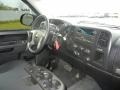 2010 Taupe Gray Metallic Chevrolet Silverado 1500 LT Crew Cab  photo #6
