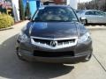 2009 Grigio Metallic Acura RDX SH-AWD  photo #10