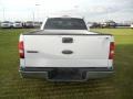 2007 Oxford White Ford F150 XLT SuperCab  photo #3