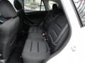 Black 2013 Mazda CX-5 Touring Interior Color