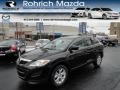 Brilliant Black - CX-9 Touring AWD Photo No. 1