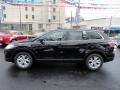 Brilliant Black - CX-9 Touring AWD Photo No. 2