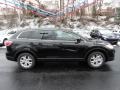 Brilliant Black - CX-9 Touring AWD Photo No. 6