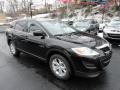 Brilliant Black - CX-9 Touring AWD Photo No. 7