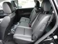 Black Rear Seat Photo for 2012 Mazda CX-9 #61924414