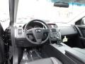 Brilliant Black - CX-9 Touring AWD Photo No. 13