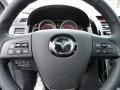 Brilliant Black - CX-9 Touring AWD Photo No. 15