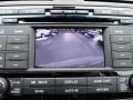 Brilliant Black - CX-9 Touring AWD Photo No. 16