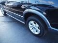 2002 Black Clearcoat Ford Explorer XLT 4x4  photo #4