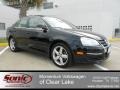 Black Uni - Jetta TDI Sedan Photo No. 1