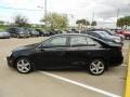 Black Uni - Jetta TDI Sedan Photo No. 4