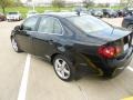 Black Uni - Jetta TDI Sedan Photo No. 5