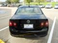 Black Uni - Jetta TDI Sedan Photo No. 6