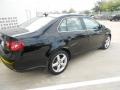 Black Uni - Jetta TDI Sedan Photo No. 7