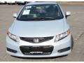 Cool Mist Metallic - Civic LX Coupe Photo No. 2