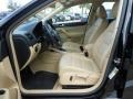 Black Uni - Jetta TDI Sedan Photo No. 13