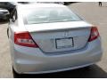 Cool Mist Metallic - Civic LX Coupe Photo No. 7