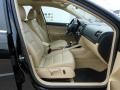 Black Uni - Jetta TDI Sedan Photo No. 16