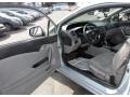 Cool Mist Metallic - Civic LX Coupe Photo No. 16