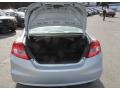 Cool Mist Metallic - Civic LX Coupe Photo No. 20