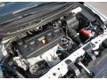 Cool Mist Metallic - Civic LX Coupe Photo No. 24