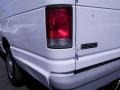 Oxford White - E Series Van E250 Commercial Photo No. 7