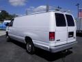 Oxford White - E Series Van E250 Commercial Photo No. 8