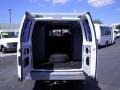 Oxford White - E Series Van E250 Commercial Photo No. 10