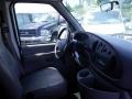Oxford White - E Series Van E250 Commercial Photo No. 15