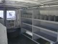 Oxford White - E Series Van E250 Commercial Photo No. 18