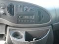 Oxford White - E Series Van E250 Commercial Photo No. 20
