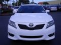 Super White - Camry SE Photo No. 3