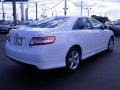 Super White - Camry SE Photo No. 11