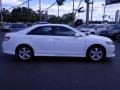 Super White - Camry SE Photo No. 12