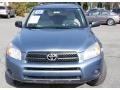 2008 Pacific Blue Metallic Toyota RAV4 I4  photo #2