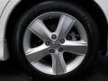 Super White - Camry SE Photo No. 20