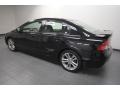Nighthawk Black Pearl - Civic Si Sedan Photo No. 5