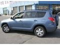 2008 Pacific Blue Metallic Toyota RAV4 I4  photo #10