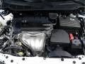Super White - Camry SE Photo No. 21