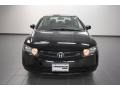 Nighthawk Black Pearl - Civic Si Sedan Photo No. 6