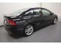Nighthawk Black Pearl - Civic Si Sedan Photo No. 13