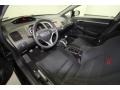 Nighthawk Black Pearl - Civic Si Sedan Photo No. 15