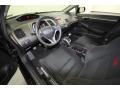 Nighthawk Black Pearl - Civic Si Sedan Photo No. 16