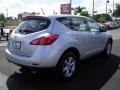 2009 Brilliant Silver Metallic Nissan Murano S  photo #11