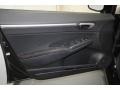 Nighthawk Black Pearl - Civic Si Sedan Photo No. 18