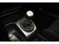 Nighthawk Black Pearl - Civic Si Sedan Photo No. 24