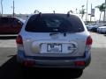 Pewter Gray - Santa Fe GLS 4WD Photo No. 9
