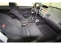 Nighthawk Black Pearl - Civic Si Sedan Photo No. 37