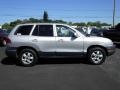 Pewter Gray - Santa Fe GLS 4WD Photo No. 12